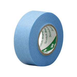 UCHIDASウチダスマスキングテープ幅15mm×18m8巻