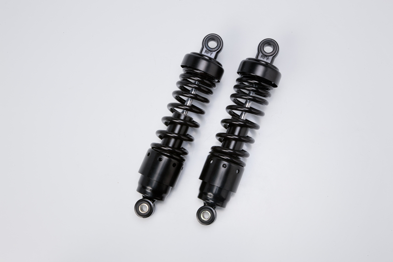 内商会 【 RFYブラックローダウンショック エリミネーター250V