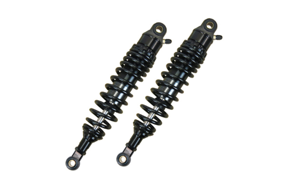 内商会 【 RFYガス封入式ローダウンリアサスペンション オールブラック