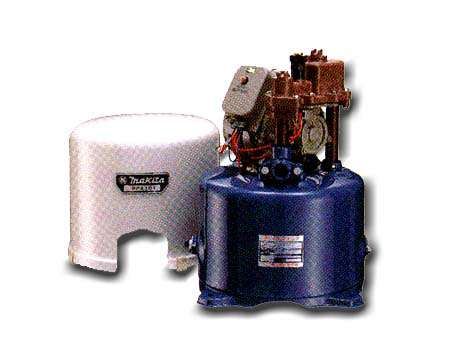 HiKOKI(日立工機) WT-P200W 浅井戸用自動ポンプ ウエダ金物【公式サイト】