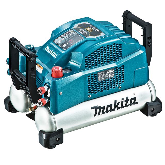 マキタ AC461XL エアコンプレッサ ウエダ金物【公式サイト】