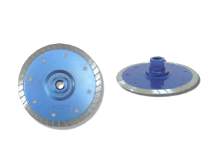 ツボ万 精密切断用タイル2000うすば(105mm) T2000U-105 ウエダ金物