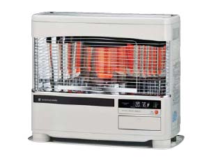 コロナ FF-6815PR FF式石油暖房機 ウエダ金物【公式サイト】