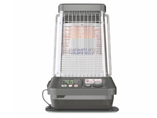 ダイニチ工業 FM-197F 業務用石油ストーブ ウエダ金物【公式サイト】