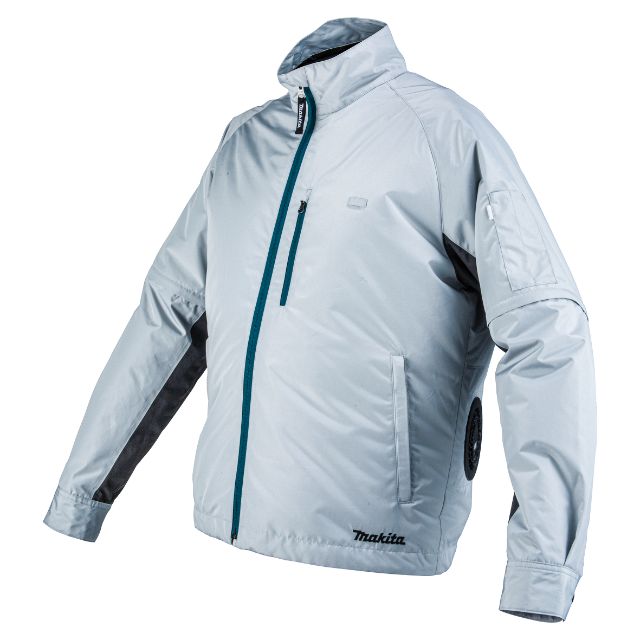 マキタ FJ422DZ 充電式ファンジャケット ウエダ金物【公式サイト】