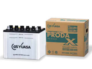 GSユアサ ENJ-340LN0 日本車専用EN規格バッテリー エコ.アール イー