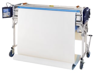 KLASS(極東産機) 11-1371 自動壁紙糊付機 Hiβ-NEO ハイベータ ネオ