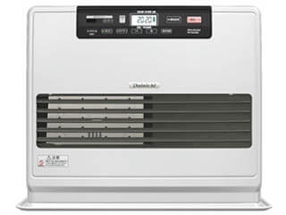 ダイニチ FW-7221SDX-W 家庭用石油ファンヒーター ウエダ金物【公式