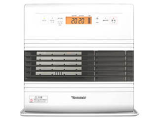 ダイニチ FW-5721GR-W 家庭用石油ファンヒーター ウエダ金物【公式サイト】