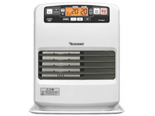 ダイニチ FW-3321KE-W 家庭用石油ファンヒーター ウエダ金物【公式サイト】