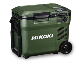 HiKOKI UL18DC コードレス冷温庫バッテリ ウエダ金物【公式サイト】
