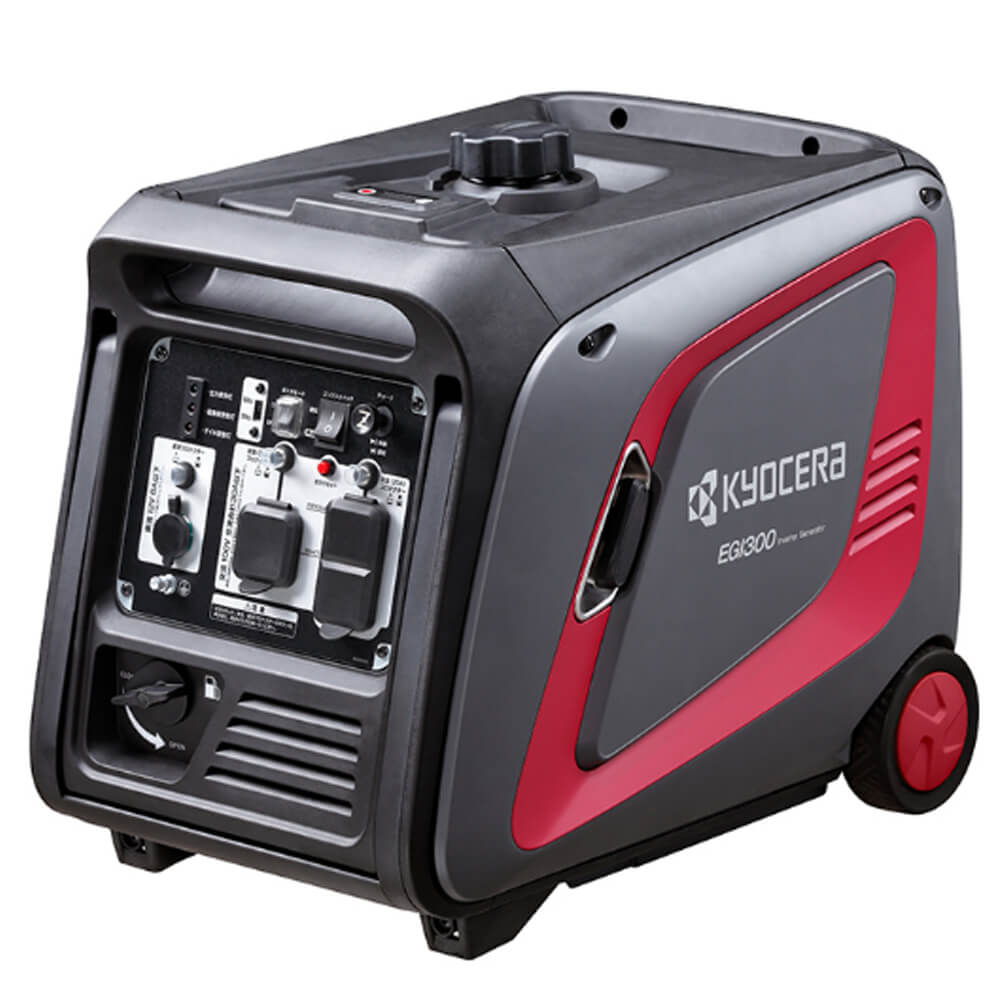 ヤンマー g900is インバーター発電機 ジャンク品 ジャンク品 YANMAR