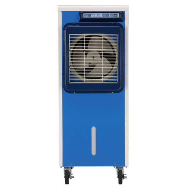 静岡製機 RKF406 気化式冷風機【数量限定特価】 ウエダ金物【公式サイト】