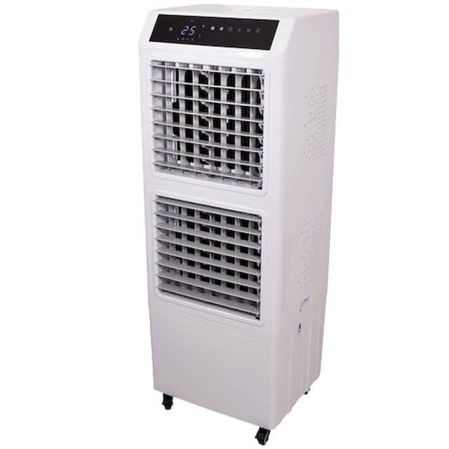 トヨトミ TAD-2221 スポット冷風機 ウエダ金物【公式サイト】