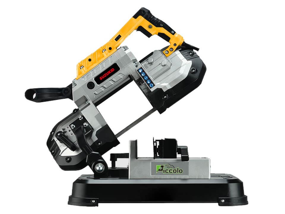 マキタ メタルバンドソー B128 平バイス式 ウエダ金物【公式サイト】