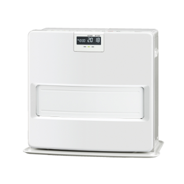 コロナ FH-VX3624BY（W） 石油ファンヒーター VXシリーズ【2024年モデル】