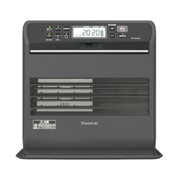 ダイニチ FW-4724SGX 石油ファンヒーター【2024年モデル】 ウエダ金物