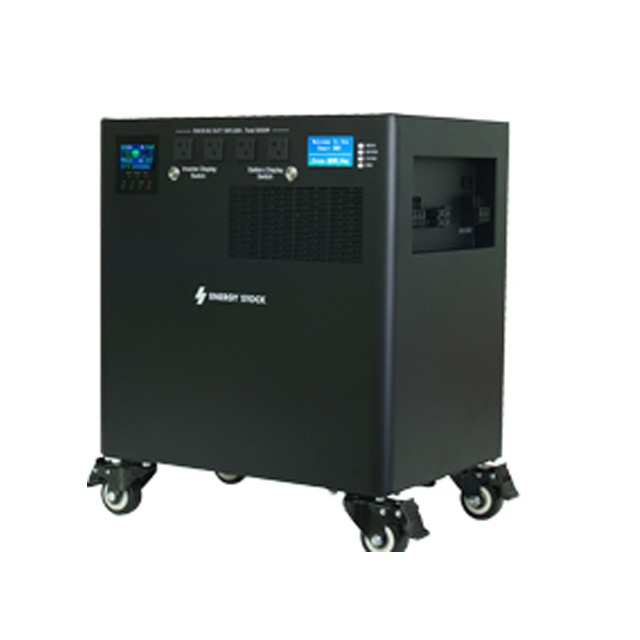 Jackery JE-1000B ポータブル電源 1000Pro ウエダ金物【公式サイト】