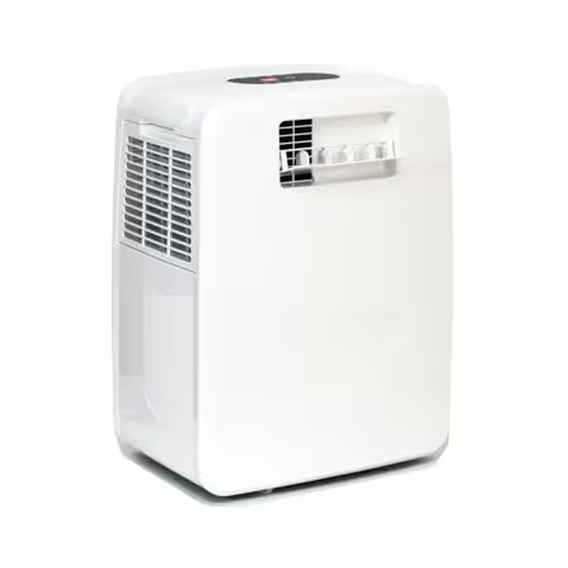 日動 YNC-B160 ポータブルスポットクーラー「カンゲキくん2」 ウエダ