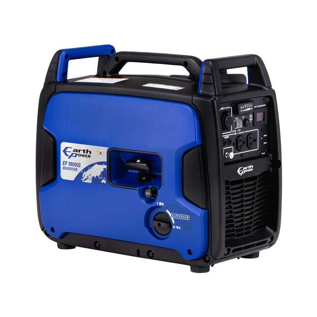 ヤマハインバーター発電機 EF2800iSE ウエダ金物【公式サイト】