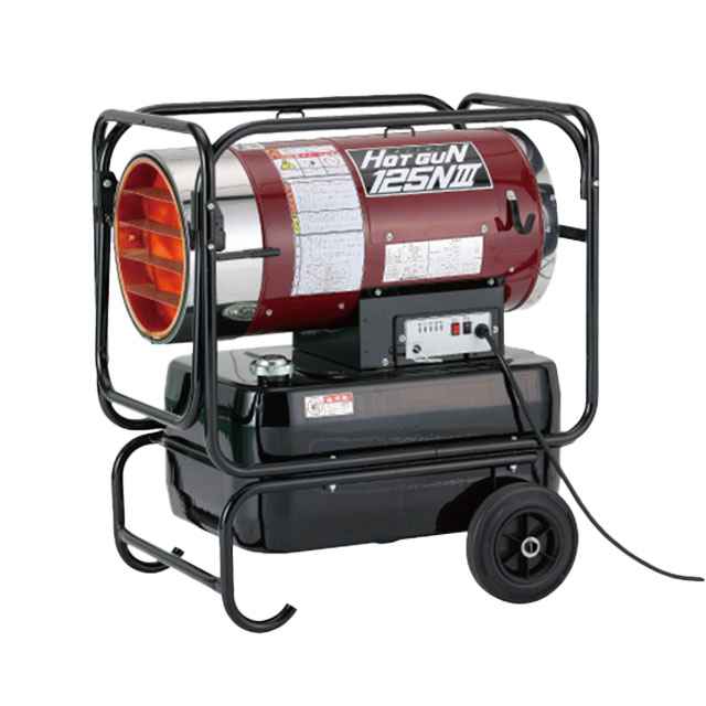 ナカトミ KH-65Q 赤外線ヒーター ウエダ金物【公式サイト】