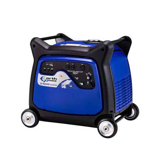 AIRMAN(北越工業) HP2600SV-A1 ガソリンエンジン発電機 ウエダ金物