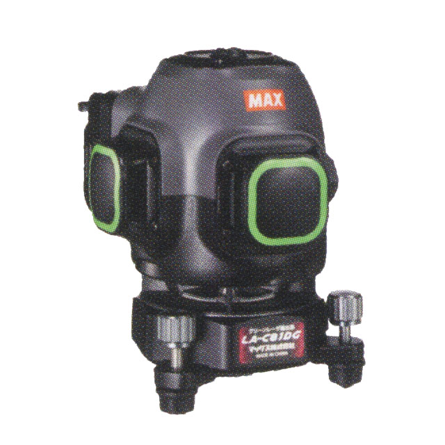 テクノ販売 LTC-GX910PD プラチナグリーンレーザー ウエダ金物【公式