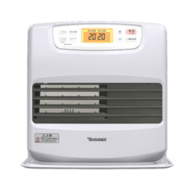 ダイニチ FW-3725LS 石油ファンヒーター ウエダ金物【公式サイト】