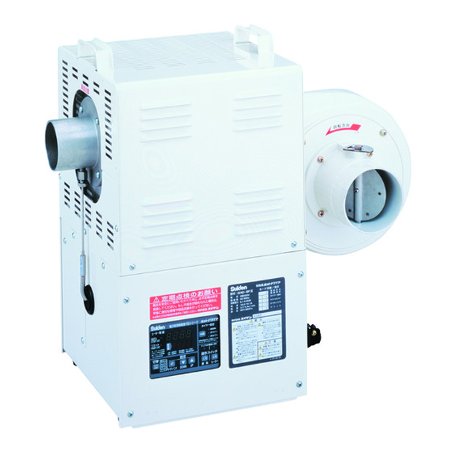 ダイニチ HD-184-W 加湿器 ウエダ金物【公式サイト】