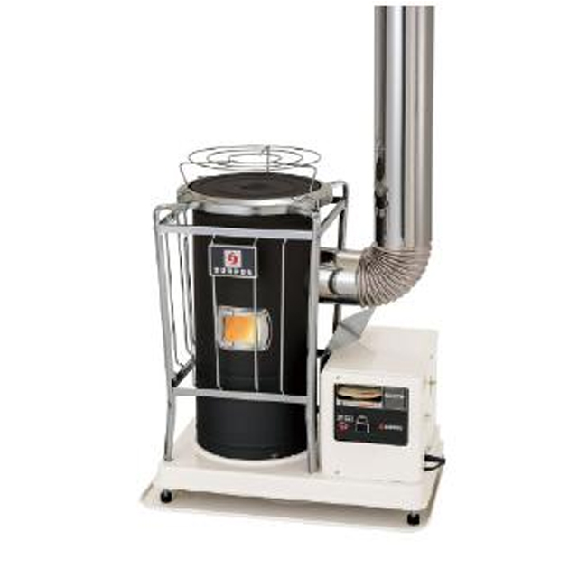 トヨトミ RS-G240 石油ストーブ(W)ホワイト ウエダ金物【公式サイト】