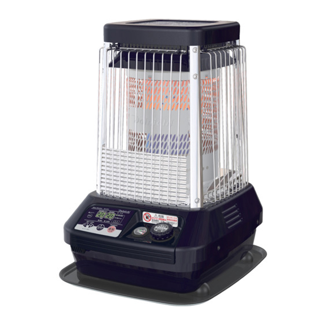 コロナ SL-5120 ポータブル石油ストーブ ウエダ金物【公式サイト】