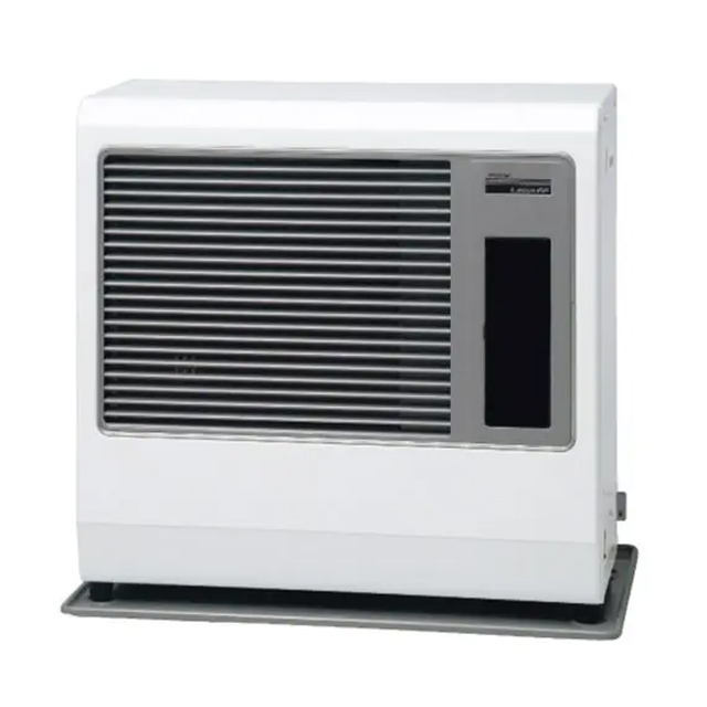 トヨトミ FF-3624 FF式ストーブ【2024年モデル】 ウエダ金物【公式サイト】