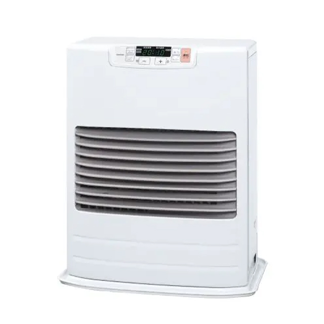 トヨトミ RS-G30N 反射形石油ストーブ 電池レスタイプ ウエダ金物