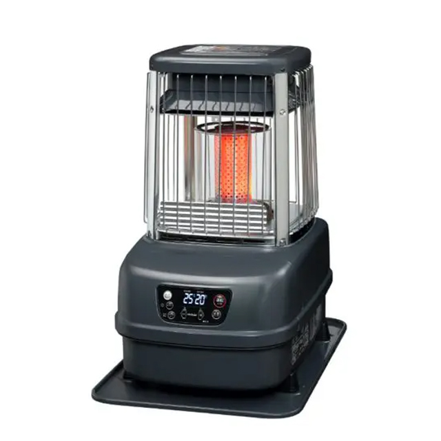 ⚠️直接受け渡し限定 (札幌) コロナ 石油ストーブ 2024年製 SL-6624 mitene-kakaku_sl-6624-w