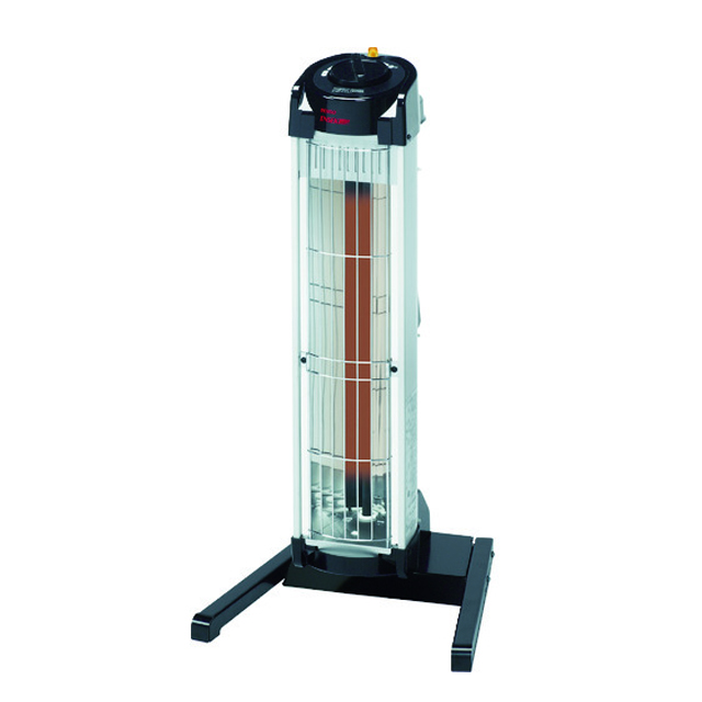 コロナ SL-6622 ポータブル石油ストーブ【数量限定特価】 ウエダ金物