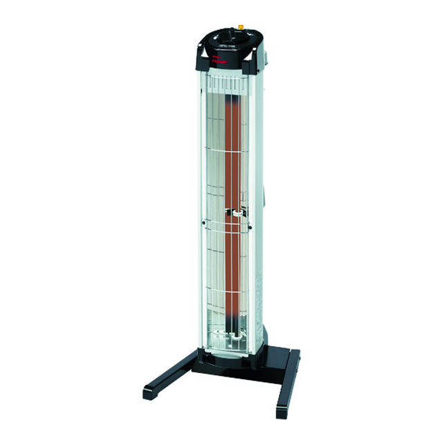 ナカトミ KH-65 赤外線ヒーター ウエダ金物【公式サイト】