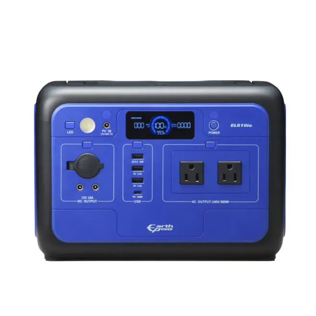 Jackery PTB101 ポータブル電源1000 ウエダ金物【公式サイト】