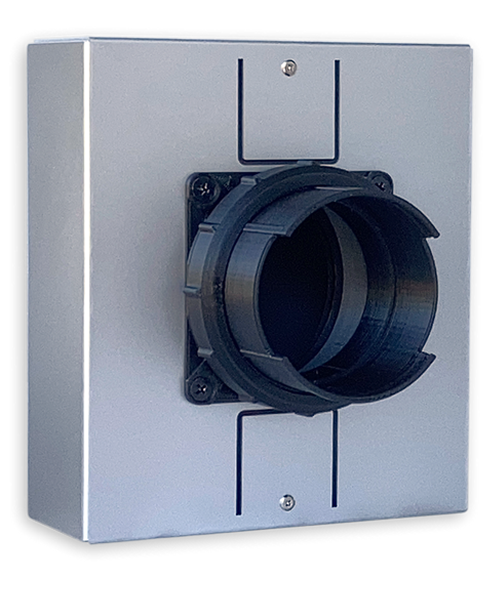 かくり換気扇 塗装ブース │ ubeProduct 公式ウェブサイト