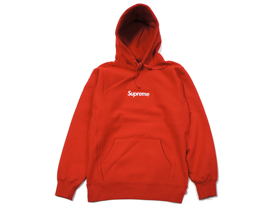Supreme - Box Logo Hoodie | 人気フーディ - UG.SHAFT