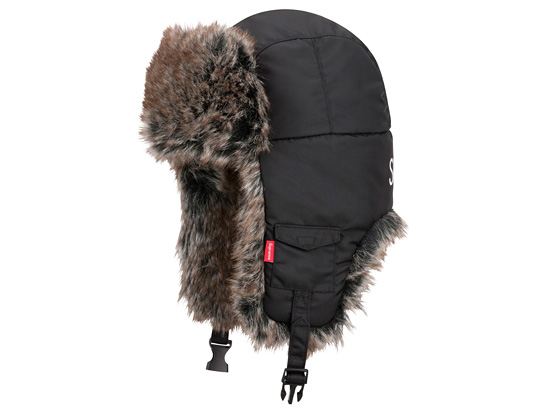 Supreme | フライトサテントゥルーパーハット - UG.SHAFT