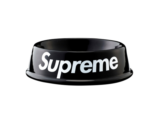 Supreme - Dog Bowl - UG.SHAFT