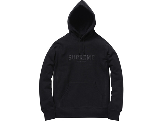 Supreme - Atelier Pullover - UG.SHAFT