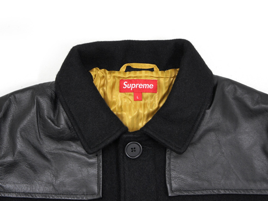 Supreme - Donkey Jacket - UG.SHAFT