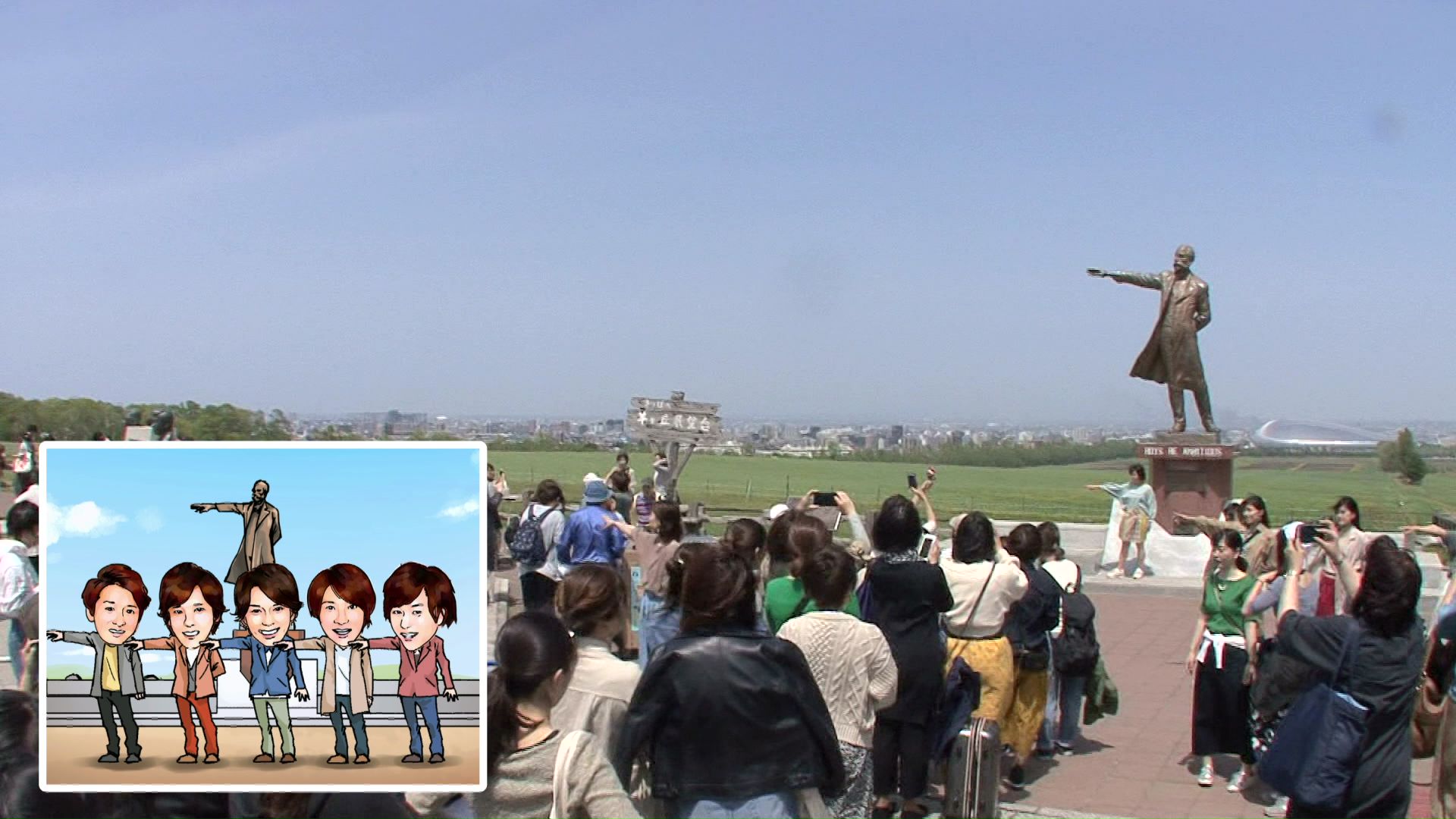 嵐 2026年春に活動終了】札幌ドームでのライブ数は13回！“嵐の桜”など