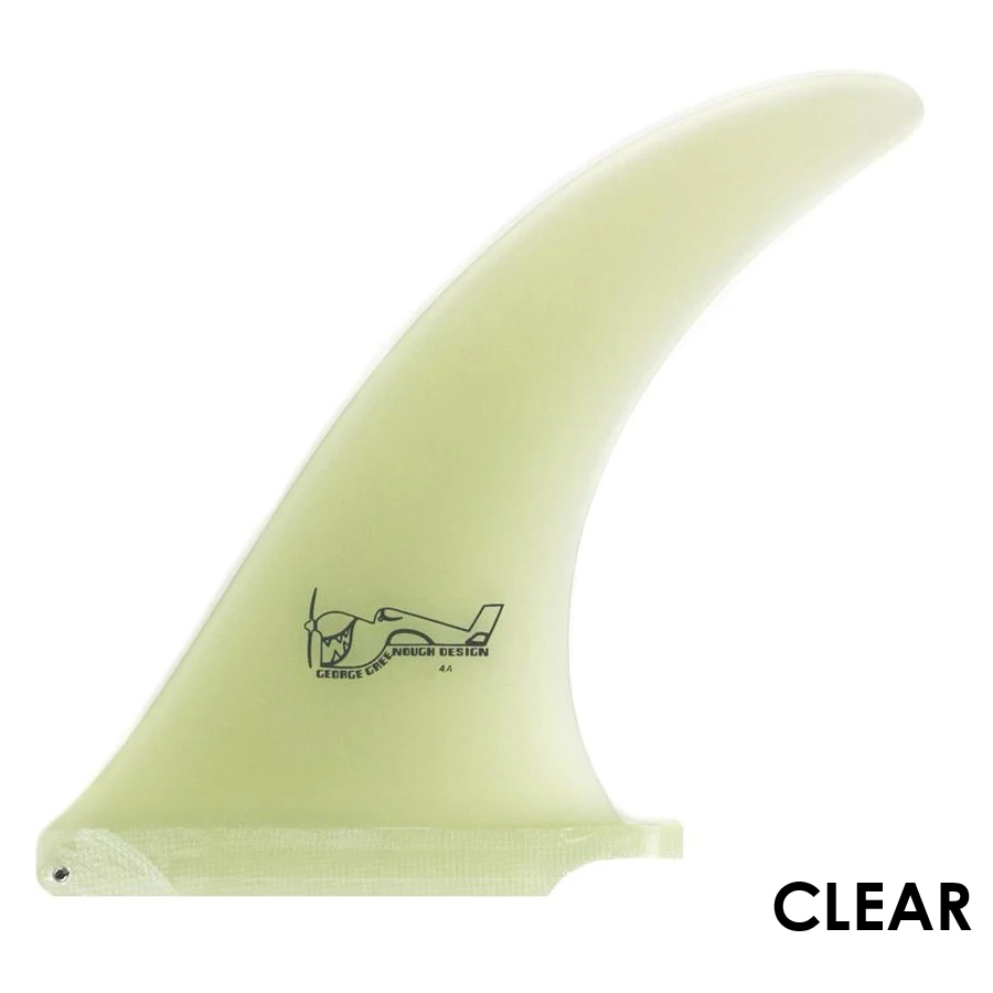 TRUE AMES グリノーフィン Greenough 4A 9.0