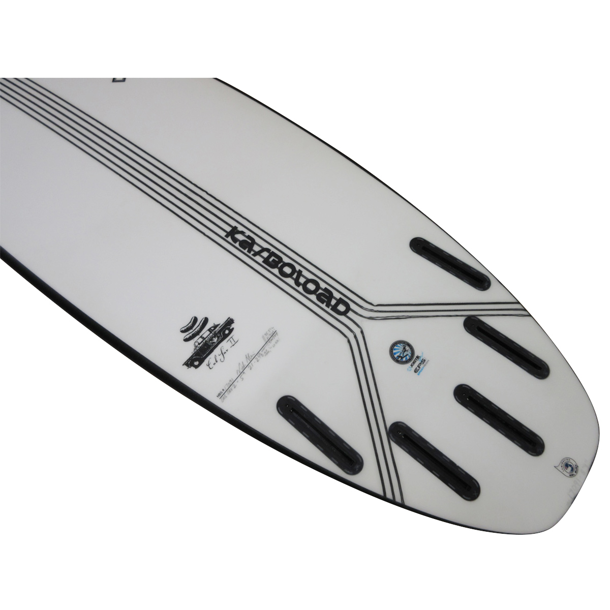 サーフボードギャラリー | USED SURF×SURF MARKET