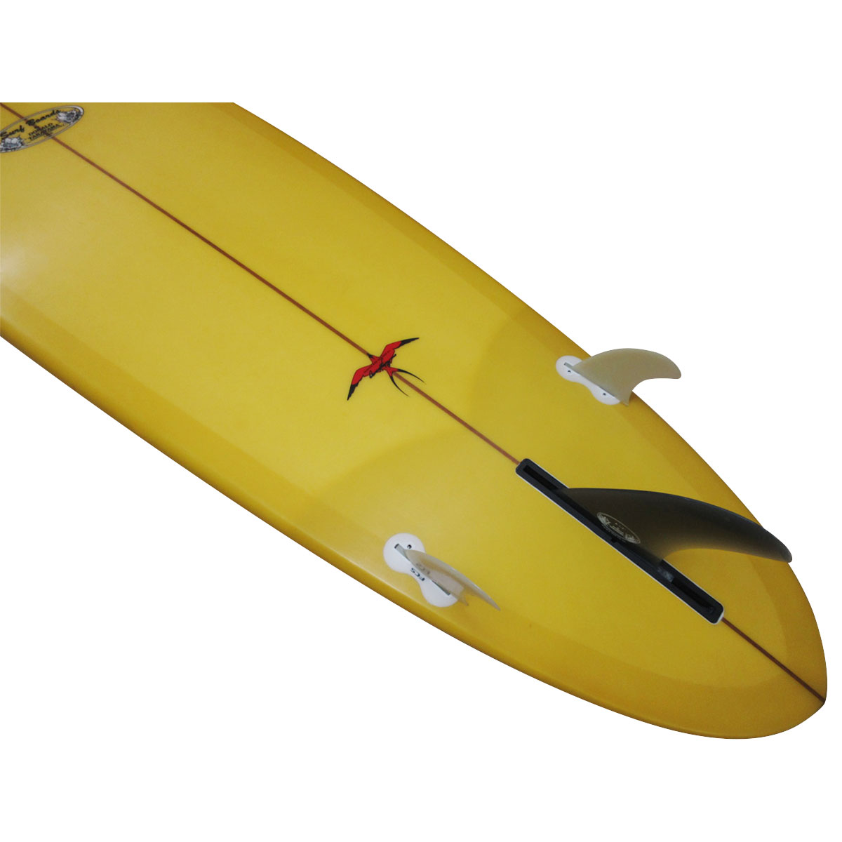 サーフボードギャラリー | USED SURF×SURF MARKET