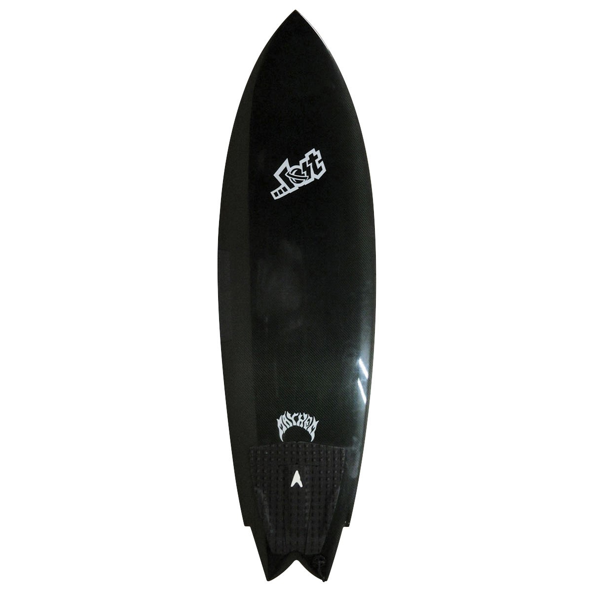 MISUZU LOST Aviso 5'5″ カーボン サーフボードギャラリー | USED SURF