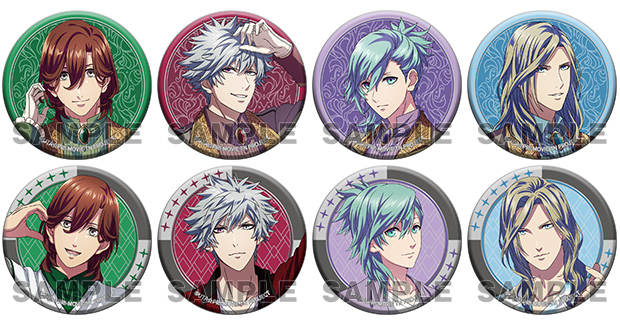 グッズ｜うたの☆プリンスさまっ♪公式Webサイト