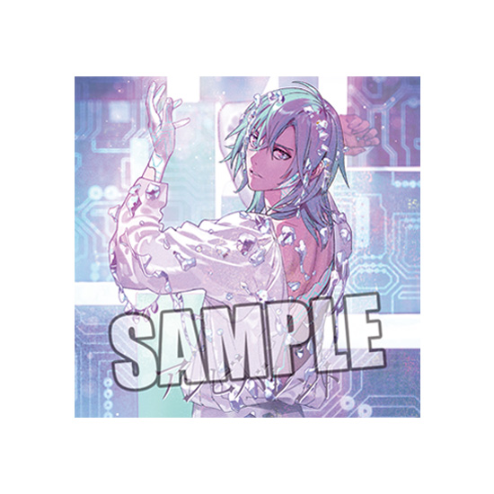 うたの☆プリンスさまっ♪ソロベストアルバム 美風 藍「アンビバレント